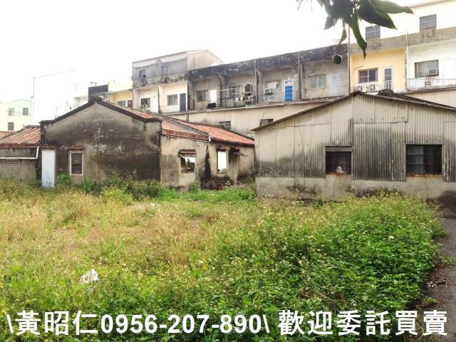 善化建地-0