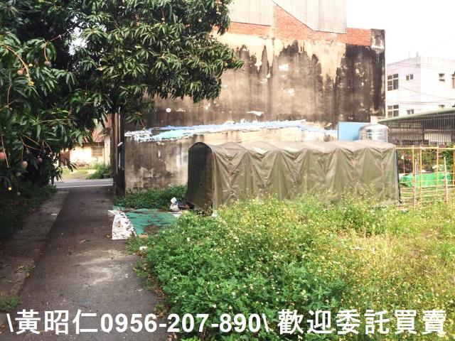 善化建地-1