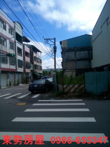 台中東勢建地-1