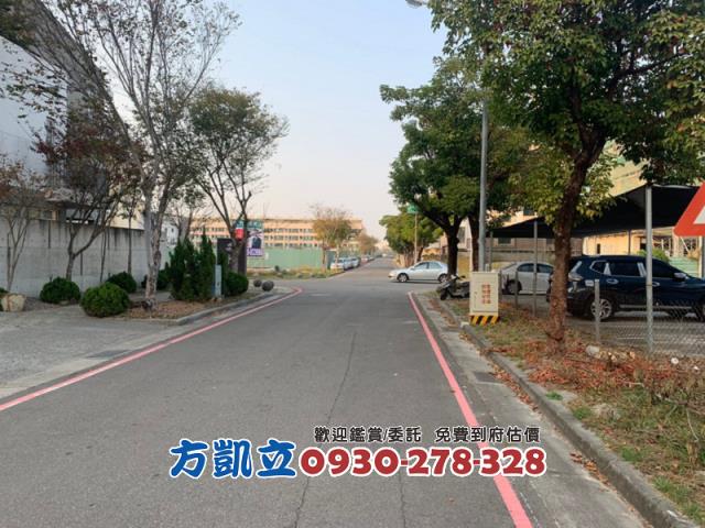 台南善化建地-11