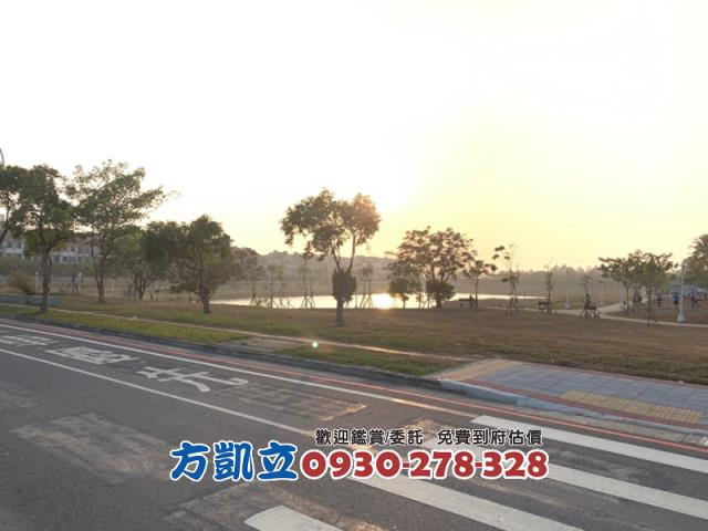 台南善化建地-12