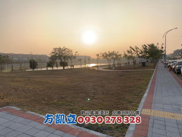 台南善化建地-13