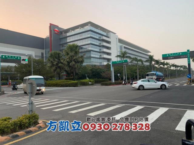 台南善化建地-7
