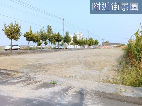 台南安定農地-6