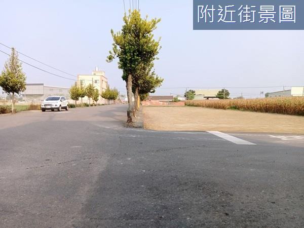 台南安定農地-7