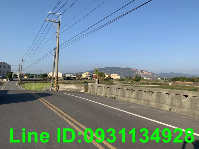 台中外埔農地-1
