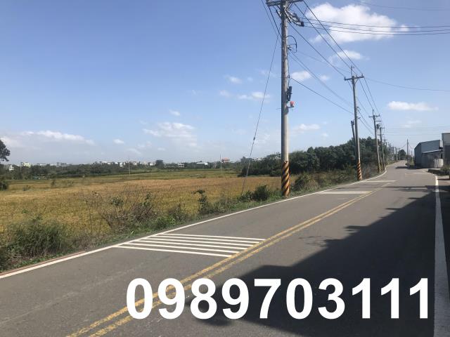 桃園新屋農地-2