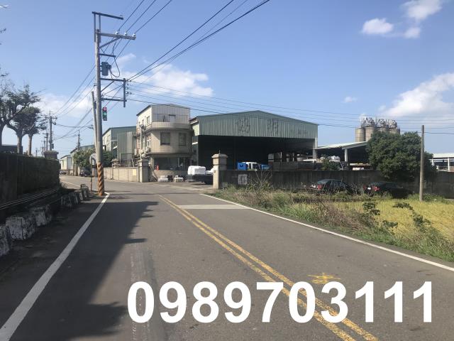 桃園新屋農地-3