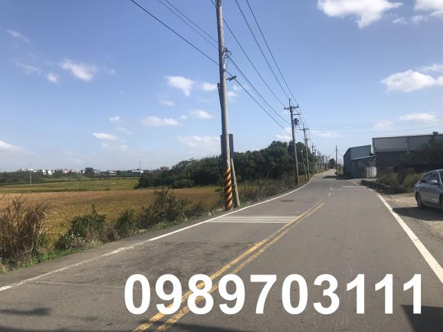 桃園新屋農地-4