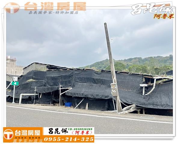 古坑農地-4