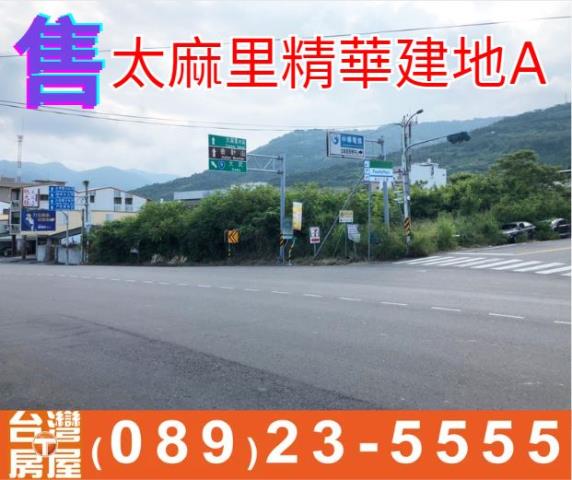 台東建地-1