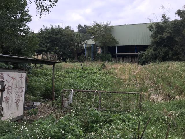 桃園龜山農地-4