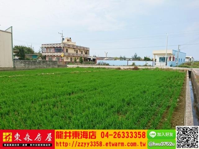 台中大甲農地-4