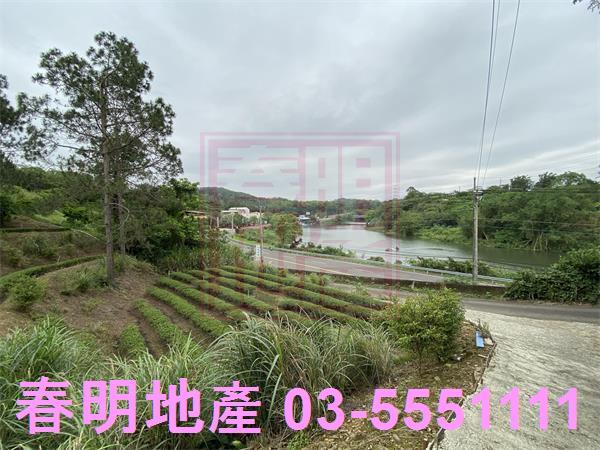 新竹峨眉農地-6