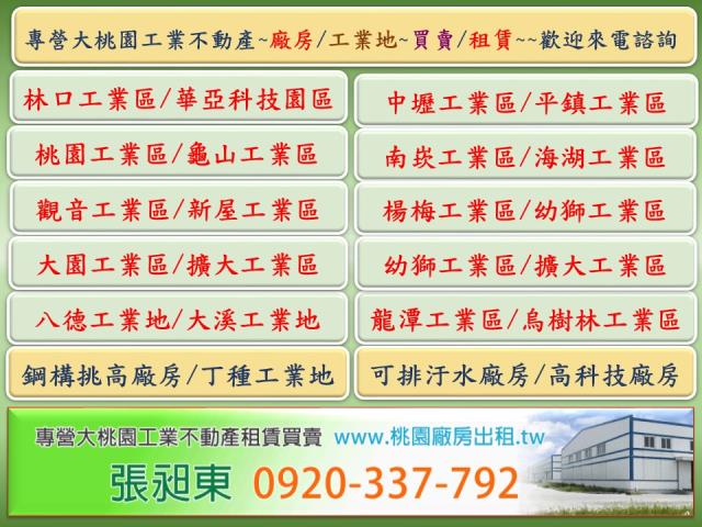 桃園新屋農地-1