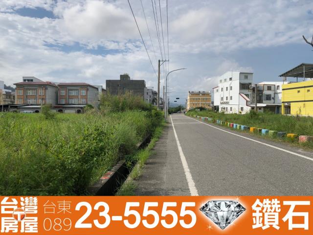 台東市建地-4