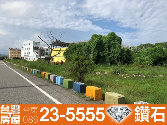 台東市建地-7
