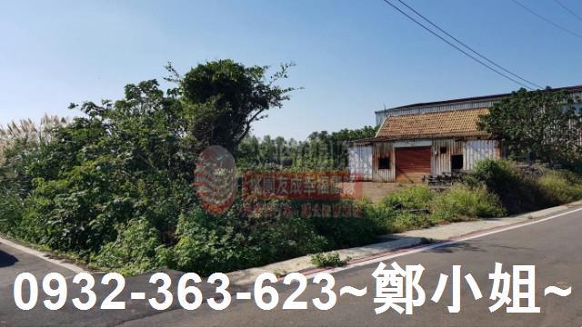 桃園觀音農地-0