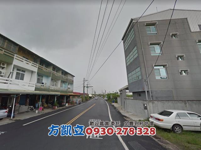 台南七股建地-7