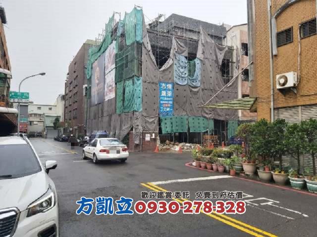 台南南區建地-4