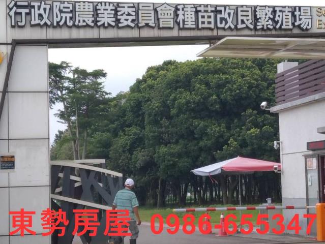 台中新社農地-8