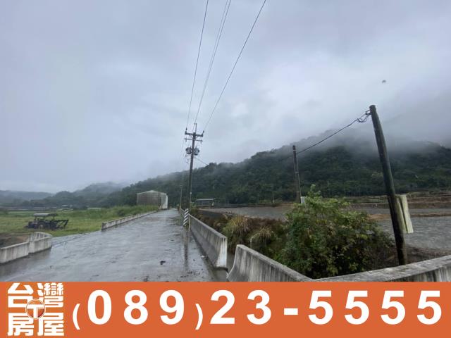 花蓮玉里農地-2