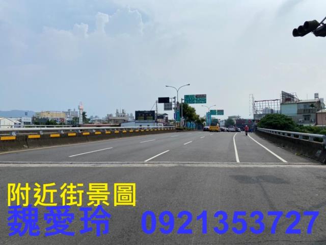 南投草屯農地-3
