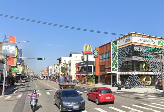 桃園蘆竹工業地-1