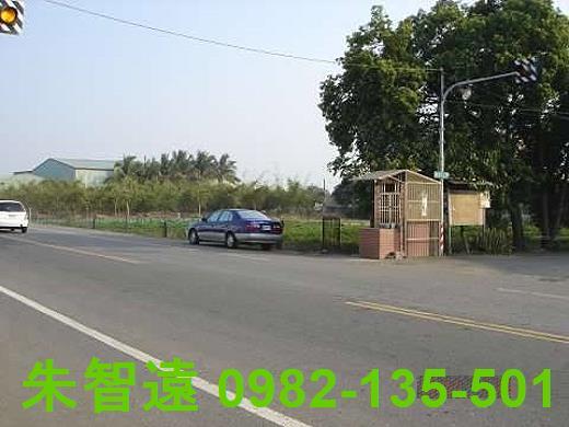 台南仁德農地-0