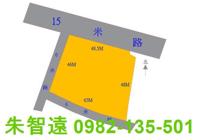 台南仁德農地-6
