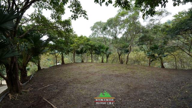 新竹北埔農地-9