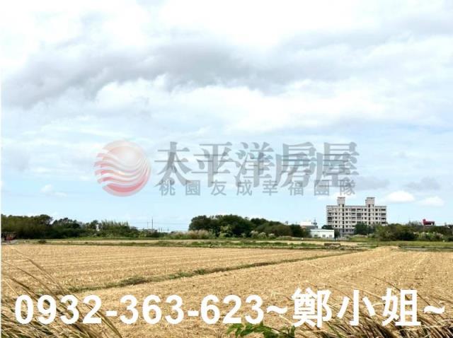 桃園楊梅農地-9