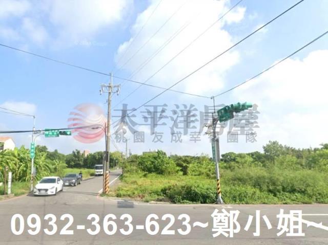 桃園楊梅農地-1