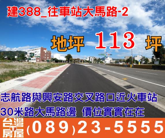 台東市建地-0