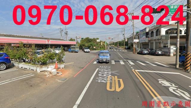 桃園龍潭工業地-0