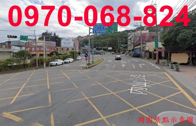 桃園龍潭工業地-1