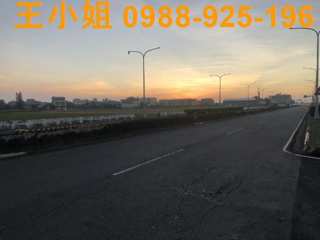 嘉義民雄農地-0