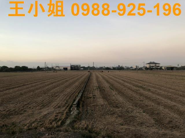 嘉義民雄農地-0