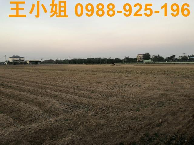 嘉義民雄農地-1