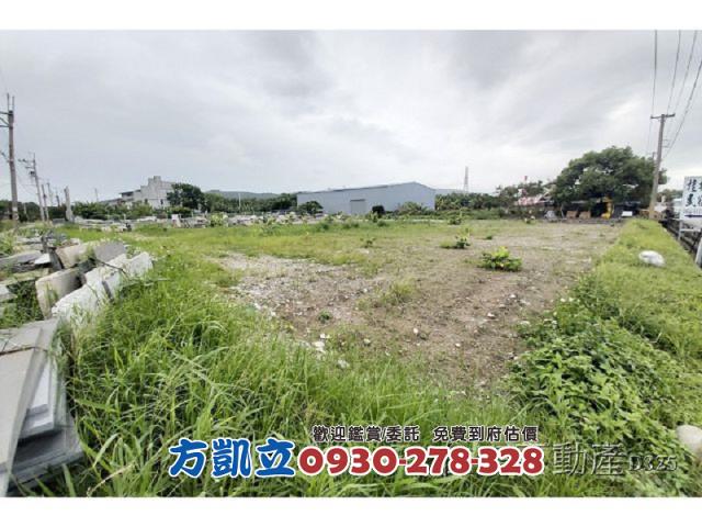 吉安農地-9
