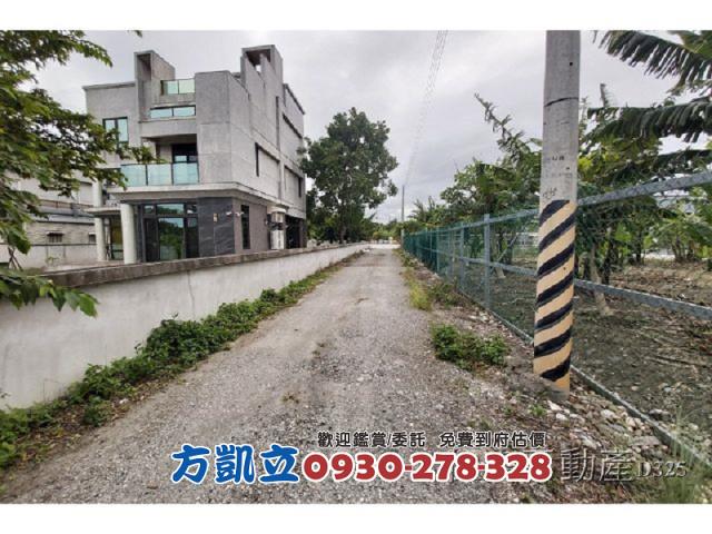 吉安農地-6