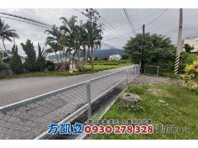 花蓮農地-5