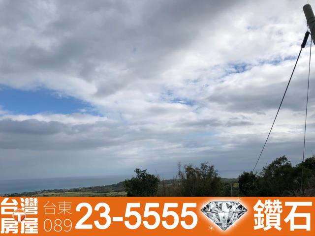 台東長濱農地-7
