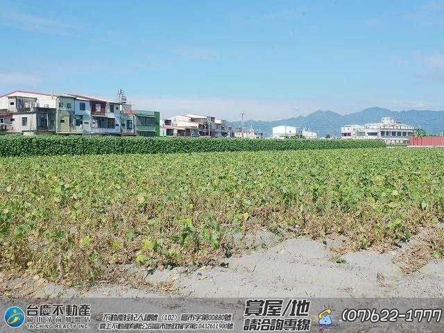 高雄美濃農地-3