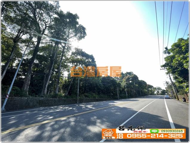 嘉義番路農地-1
