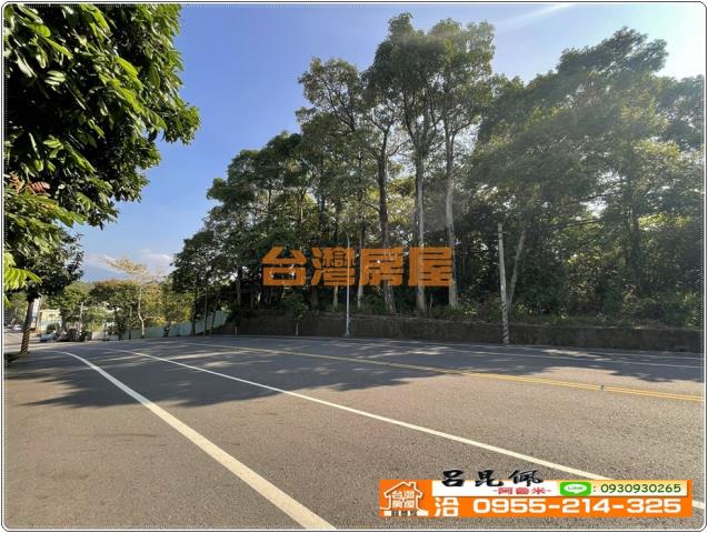嘉義番路農地-2