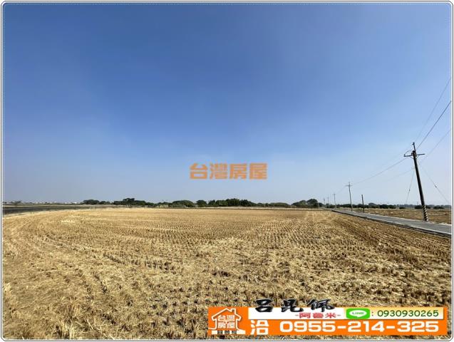 嘉義農地-4