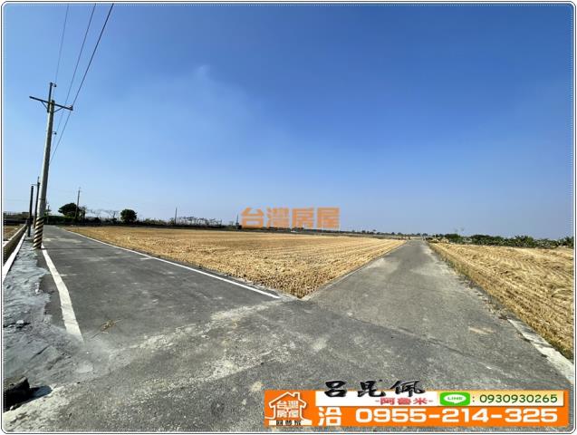 嘉義農地-6