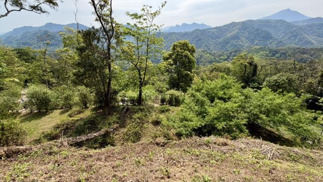 新竹北埔農地-2