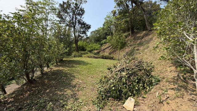 新竹北埔農地-4